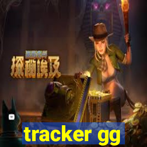 tracker gg